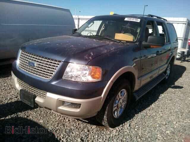 2005 FORD EXPEDITION - VIN: 1FMPU17585LA11162 - Фото 2