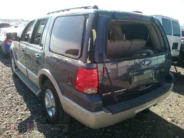 2005 FORD EXPEDITION - VIN: 1FMPU17585LA11162 - Фото 3