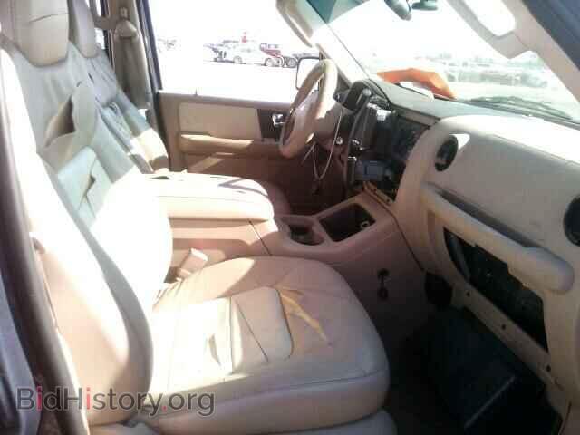 2005 FORD EXPEDITION - VIN: 1FMPU17585LA11162 - Фото 5