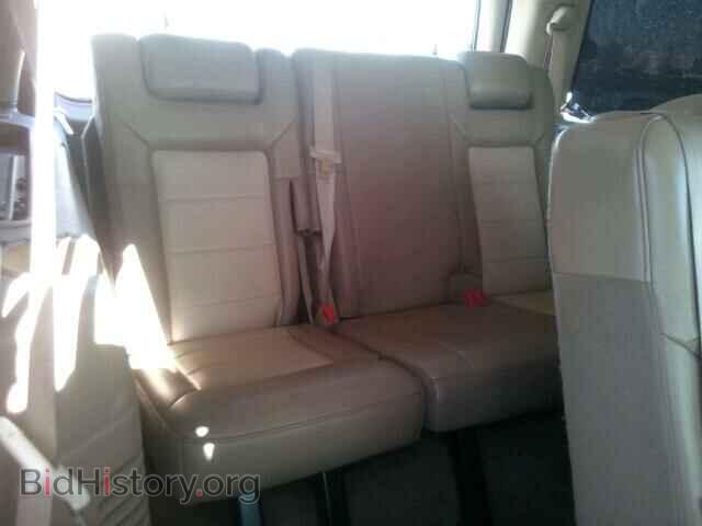 2005 FORD EXPEDITION - VIN: 1FMPU17585LA11162 - Фото 9