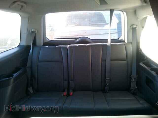 2006 HONDA PILOT - VIN: 2HKYF18796H506219 - Фото 9