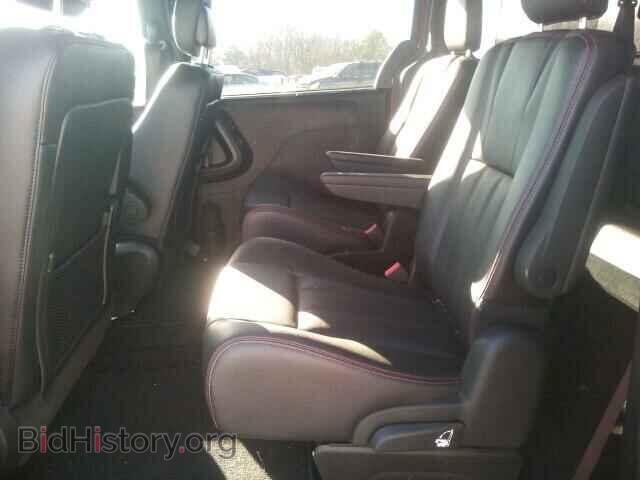 2015 DODGE CARAVAN - VIN: 2C4RDGEG0FR725705 - Фото 6
