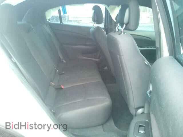 2013 CHRYSLER 200 - VIN: 1C3CCBBB5DN714606 - Photo 6