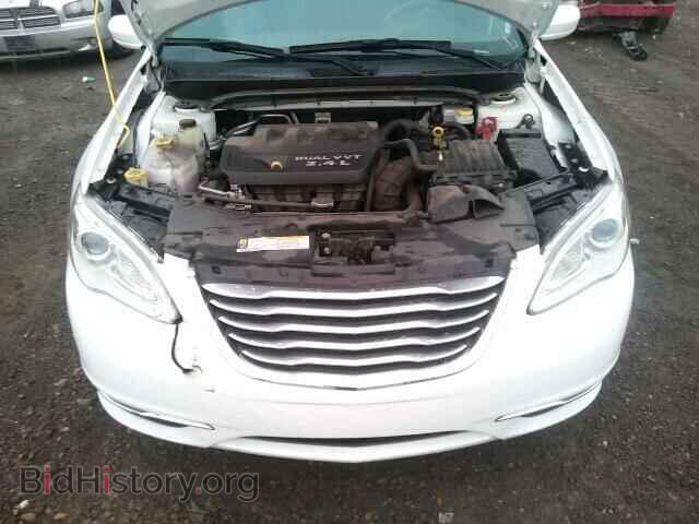2013 CHRYSLER 200 - VIN: 1C3CCBBB5DN714606 - Photo 7