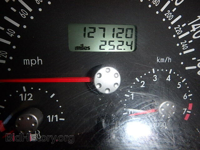 2004 VOLKSWAGEN BEETLE - VIN: 3VWFE21C54M400720 - Фото 8