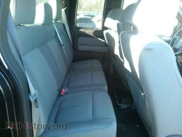 2012 FORD F150 - VIN: 1FTFX1CF5CFB01774 - Фото 6