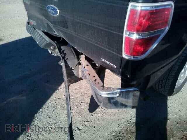 2012 FORD F150 - VIN: 1FTFX1CF5CFB01774 - Фото 10