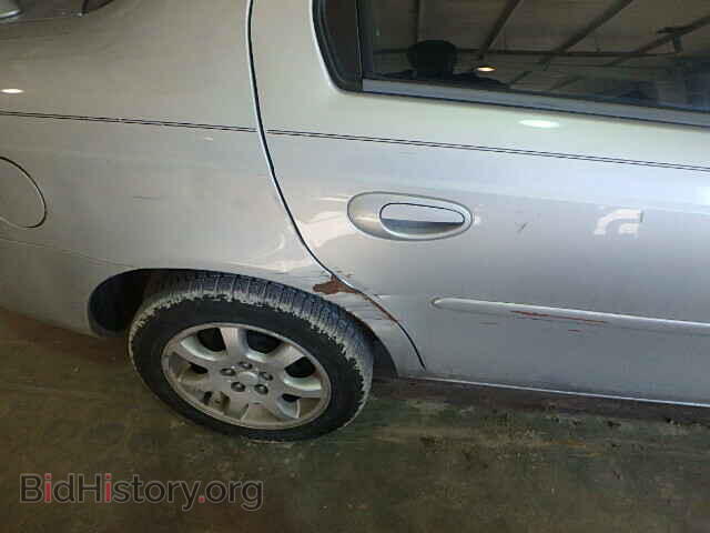 2005 DODGE NEON - VIN: 1B3ES56C25D211104 - Фото 10