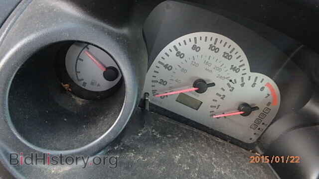 2000 MITSUBISHI ECLIPSE - VIN: 4A3AC44G2YE168213 - Photo 8