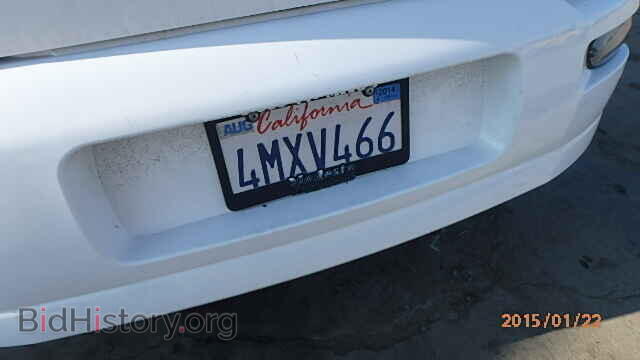 2000 MITSUBISHI ECLIPSE - VIN: 4A3AC44G2YE168213 - Photo 10
