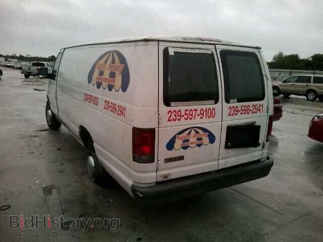 2005 FORD ECONOLINE - VIN: 1FTNS24L85HA69110 - Фото 3