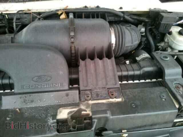 2005 FORD ECONOLINE - VIN: 1FTNS24L85HA69110 - Фото 7