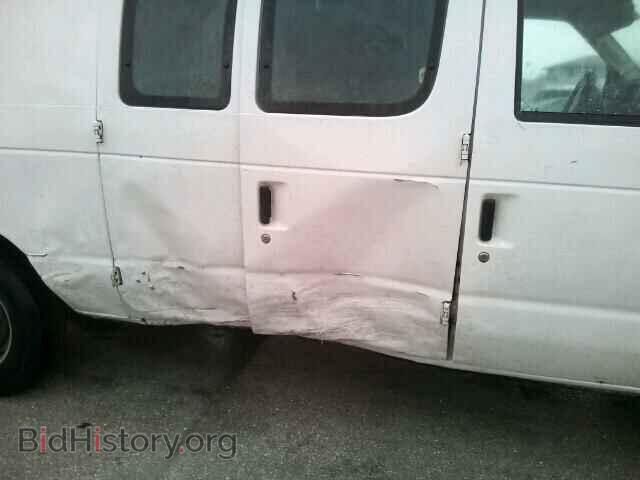 2005 FORD ECONOLINE - VIN: 1FTNS24L85HA69110 - Фото 10