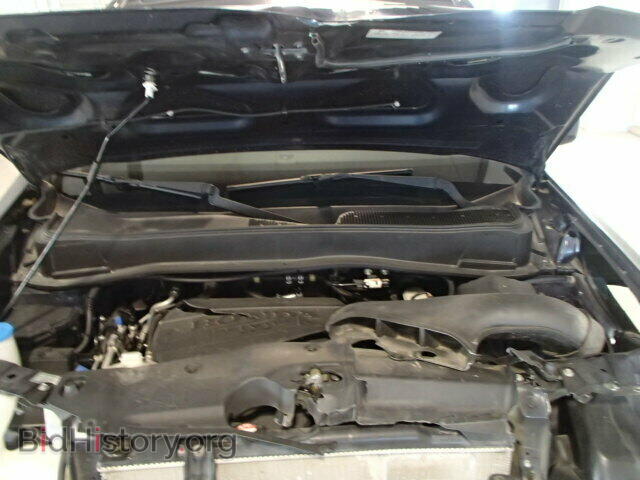 2011 HONDA PILOT - VIN: 5FNYF3H51BB019003 - Фото 7