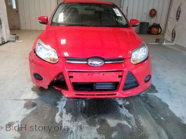 2013 FORD FOCUS - VIN: 1FADP3F21DL182311 - Photo 9