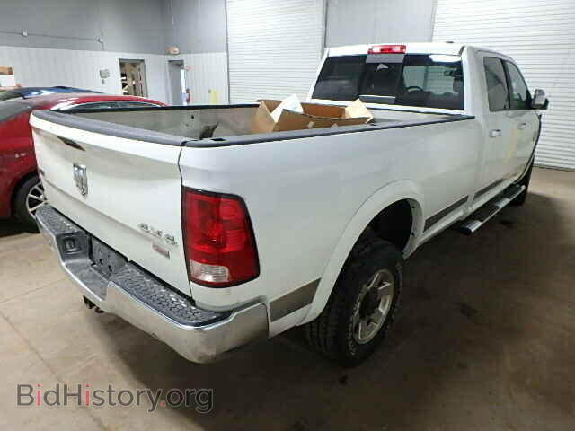 2012 DODGE RAM - VIN: 3C63D3JL3CG348250 - Photo 4