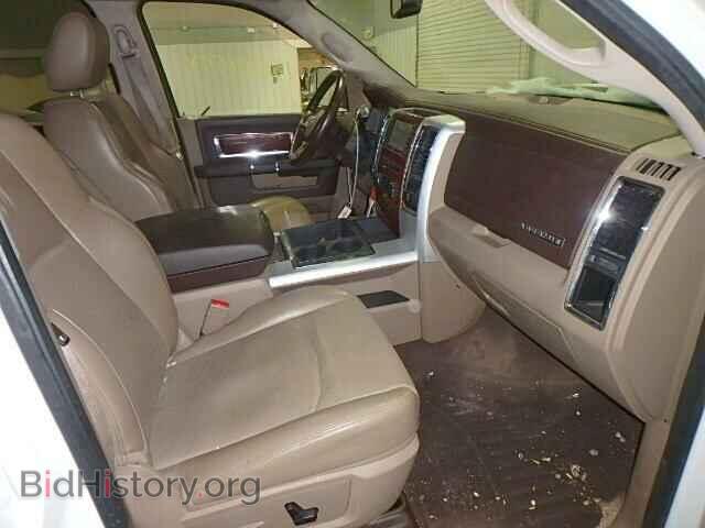 2012 DODGE RAM - VIN: 3C63D3JL3CG348250 - Photo 5