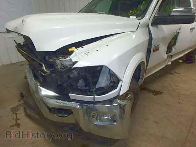2012 DODGE RAM - VIN: 3C63D3JL3CG348250 - Photo 9