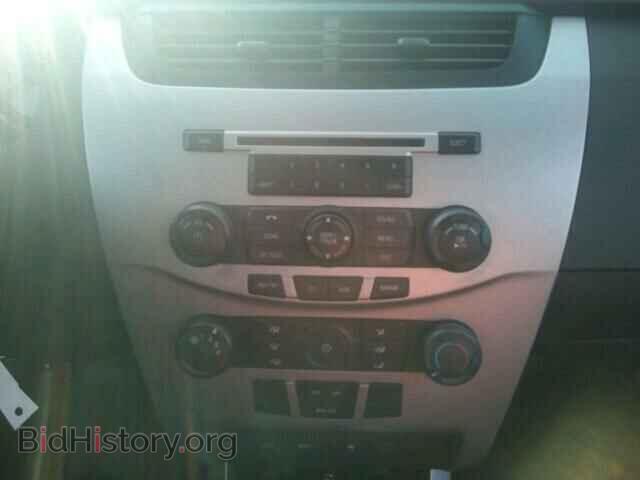 2010 FORD FOCUS - VIN: 1FAHP3FN1AW299201 - Фото 10