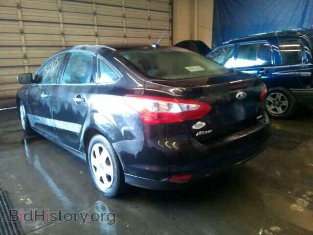 2013 FORD FOCUS - VIN: 1FADP3E23DL163857 - Photo 3