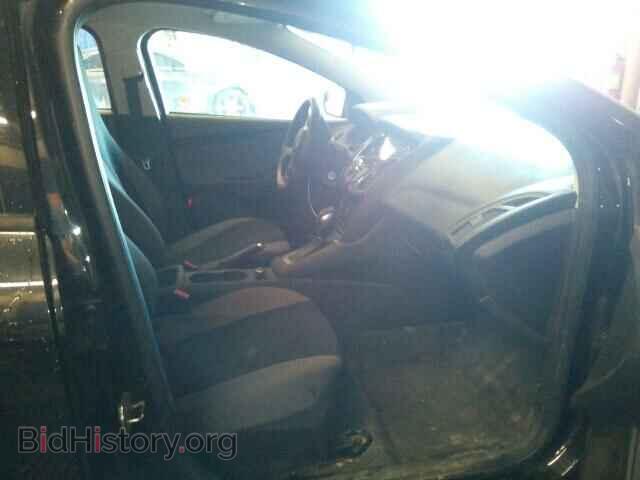 2013 FORD FOCUS - VIN: 1FADP3E23DL163857 - Photo 5