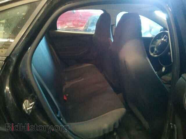 2013 FORD FOCUS - VIN: 1FADP3E23DL163857 - Photo 6