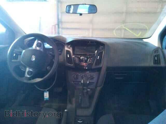 2013 FORD FOCUS - VIN: 1FADP3E23DL163857 - Photo 9