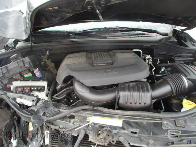 2011 DODGE DURANGO - VIN: 1D4RD4GG7BC698553 - Фото 7