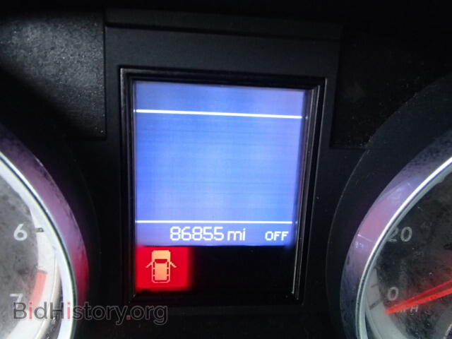 2011 DODGE DURANGO - VIN: 1D4RD4GG7BC698553 - Фото 8
