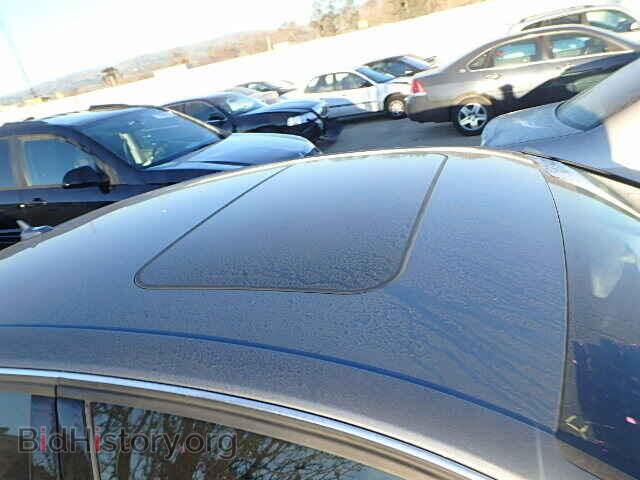 2013 AUDI A4 - VIN: WAUFFAFL4DN049370 - Фото 10