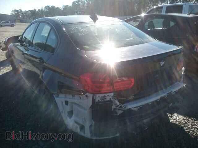 2015 BMW M3 - VIN: WBS3C9C52FP804292 - Photo 3