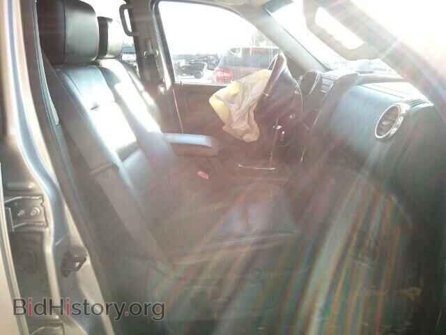 2007 FORD EXPLORER - VIN: 1FMEU75E67UA40590 - Фото 5