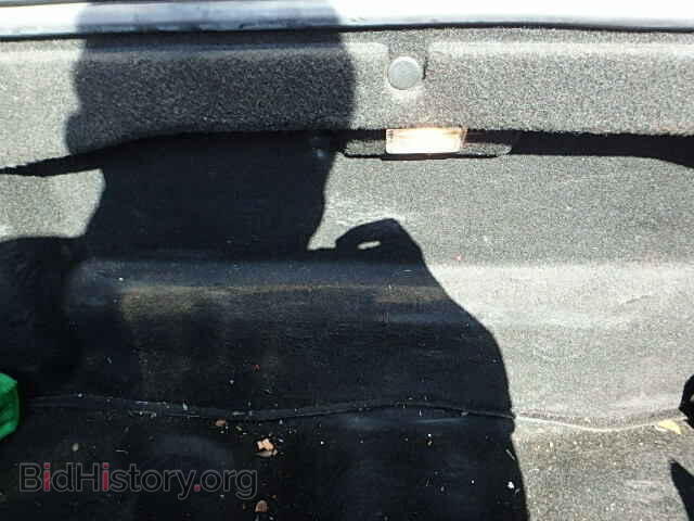 2002 PORSCHE BOXSTER - VIN: WP0CB29862U661006 - Фото 7