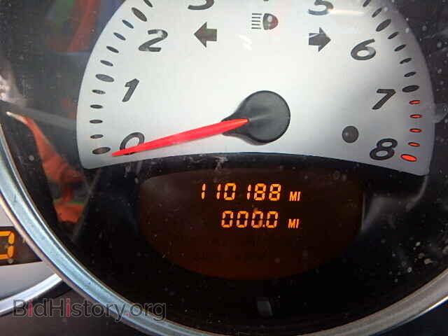 2002 PORSCHE BOXSTER - VIN: WP0CB29862U661006 - Фото 8