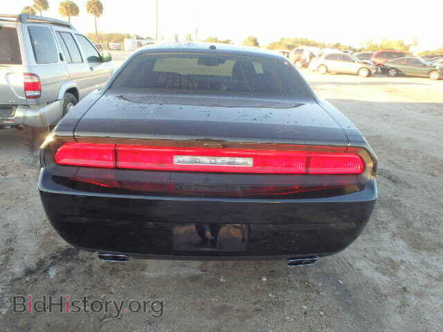 2013 DODGE CHALLENGER - VIN: 2C3CDYAG3DH723973 - Photo 9