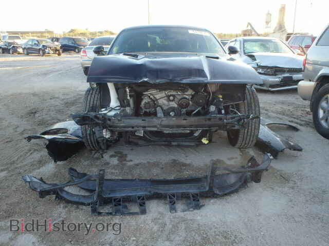 2013 DODGE CHALLENGER - VIN: 2C3CDYAG3DH723973 - Photo 10