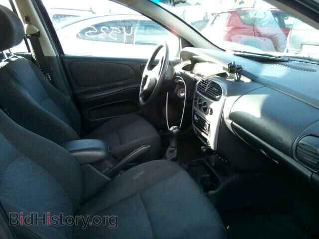2002 DODGE NEON - VIN: 1B3ES56C82D527036 - Фото 5