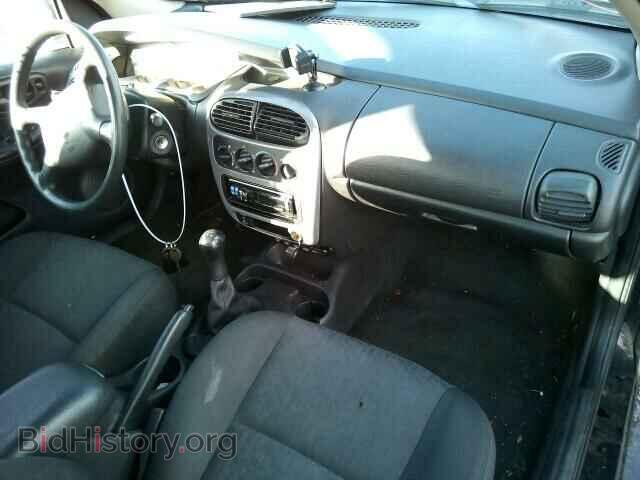 2002 DODGE NEON - VIN: 1B3ES56C82D527036 - Фото 9