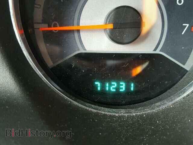 2012 CHRYSLER 200 - VIN: 1C3CCBAB7CN318872 - Фото 8