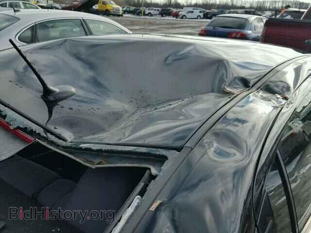 2012 CHRYSLER 200 - VIN: 1C3CCBAB7CN318872 - Фото 9