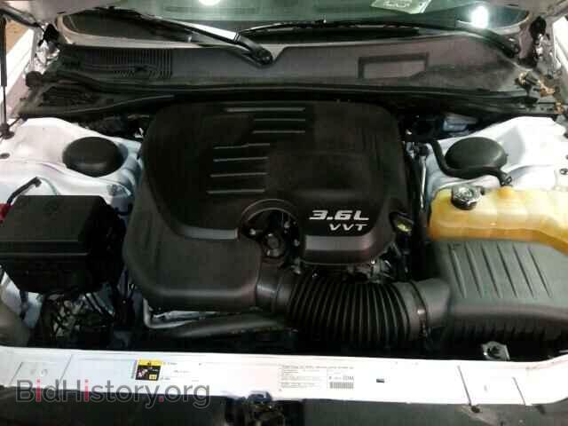 2013 DODGE CHALLENGER - VIN: 2C3CDYAG5DH672671 - Фото 7