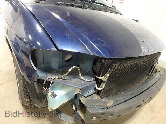2005 DODGE CARAVAN - VIN: 2D4GP24R45R105106 - Фото 10