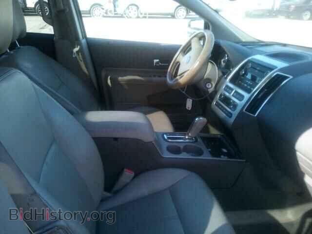 2009 FORD EDGE - VIN: 2FMDK38C39BA46683 - Photo 5