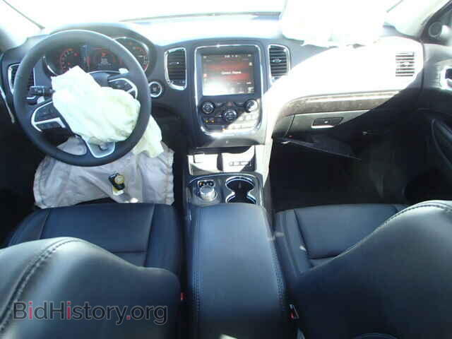2014 DODGE DURANGO - VIN: 1C4RDHDG4EC446076 - Фото 9