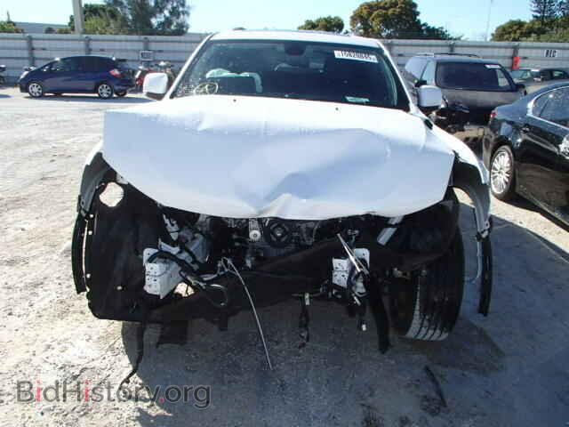 2014 DODGE DURANGO - VIN: 1C4RDHDG4EC446076 - Фото 10