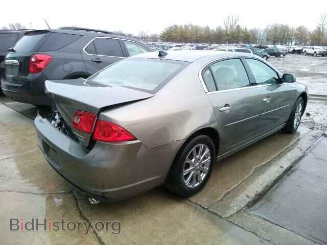 2010 BUICK LUCERNE - VIN: 1G4HC5EM4AU105679 - Фото 4
