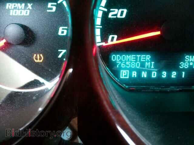 2010 BUICK LUCERNE - VIN: 1G4HC5EM4AU105679 - Фото 8