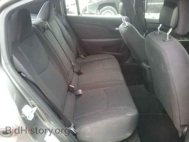 2013 CHRYSLER 200 - VIN: 1C3CCBBB7DN558097 - Фото 6