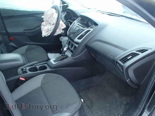 2013 FORD FOCUS - VIN: 1FADP3F21DL136686 - Photo 5