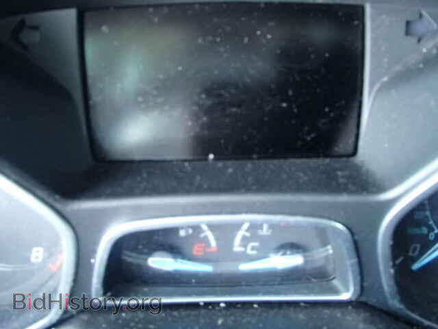 2013 FORD FOCUS - VIN: 1FADP3F21DL136686 - Photo 8